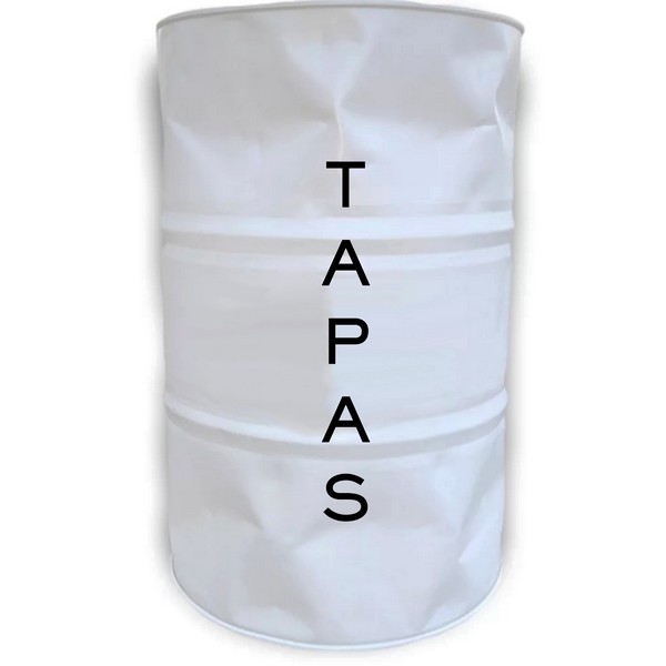 Tapas - Vertical